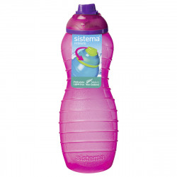 gourde squeeze 700ml sistema