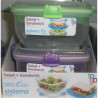 sistema to go salad