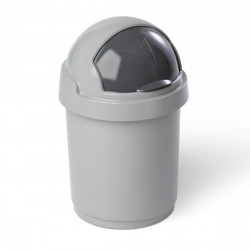 bullet bin 10l roll top