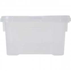 car storage box xxs 2l