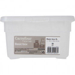 Carrefour Home box xxs