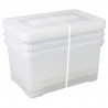 allibert set handy box 3x50l