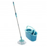 clean twist disc mop ergo 6l