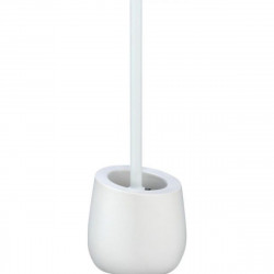 brosse wc badi blanc