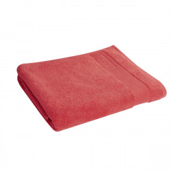 tex home drap de bain 100x150 coralc