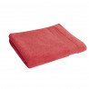 tex home drap de bain 100x150 coralc