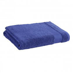 tex home drap de bain 100x150 bath navy