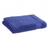 tex home drap de bain 100x150 bath navy