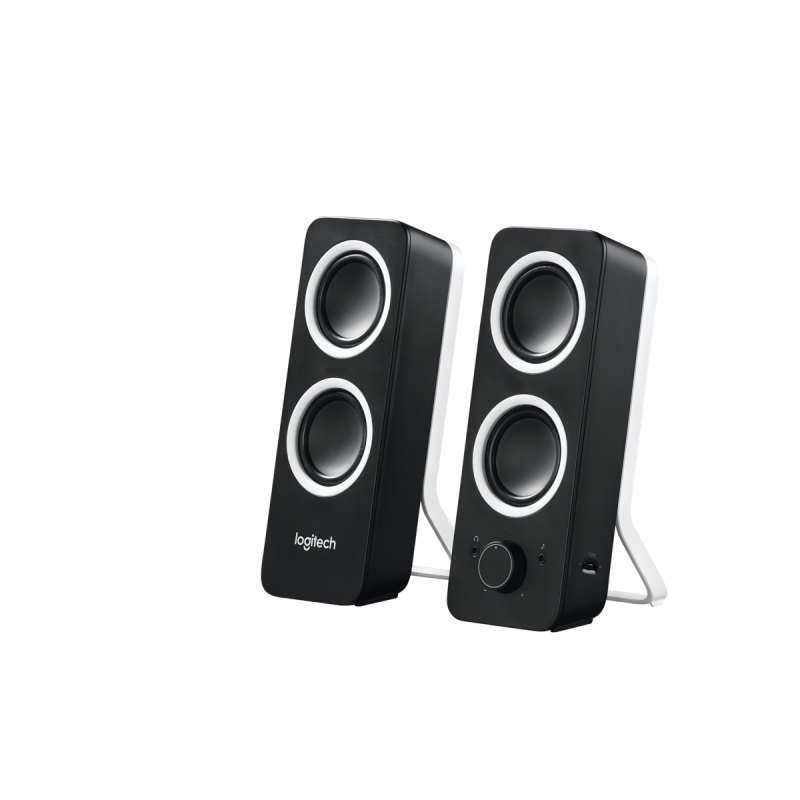 logitech z200 speaker 2.0 10w