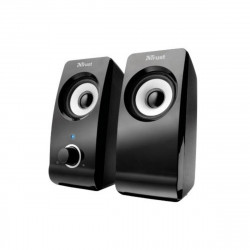 trust remo 2.0 speaker set