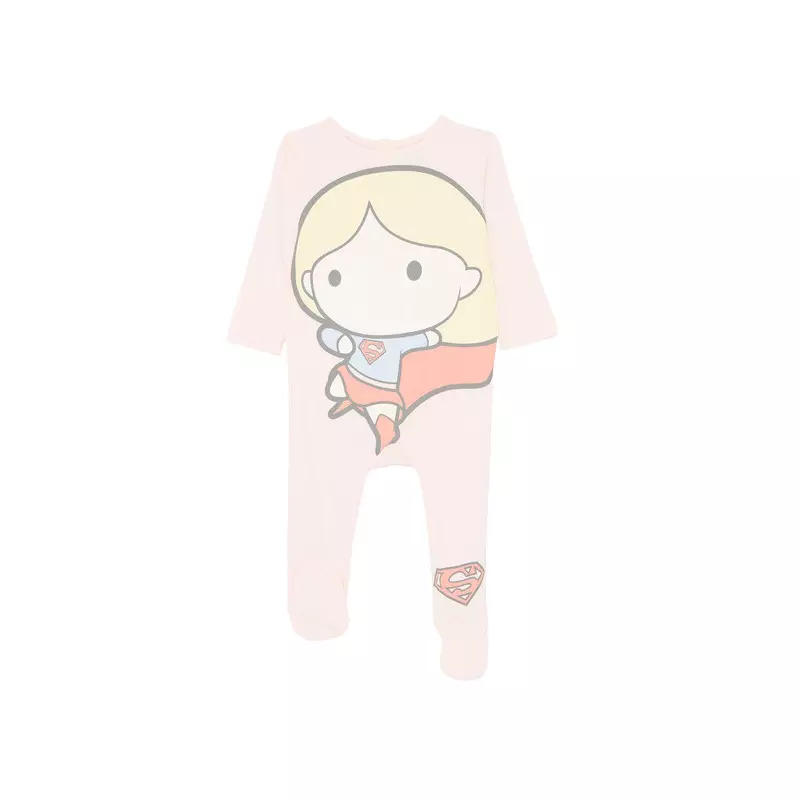 pyjama bebe princesse 18m