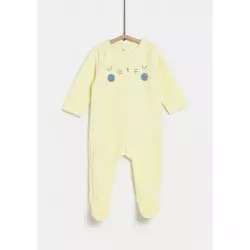 pyjama bebe melon 18m