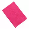 tex home tapis de bain chen 50x80 rose