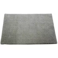 tex home tapis de bain toudou 50x80 taupe