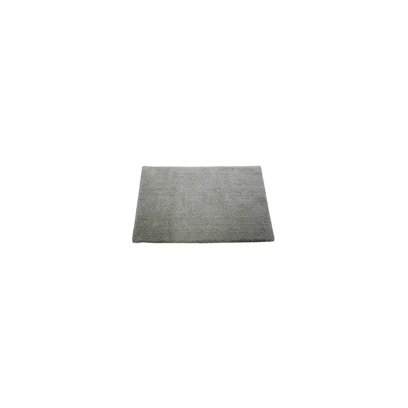 tex home tapis de bain toudou 50x80 taupe