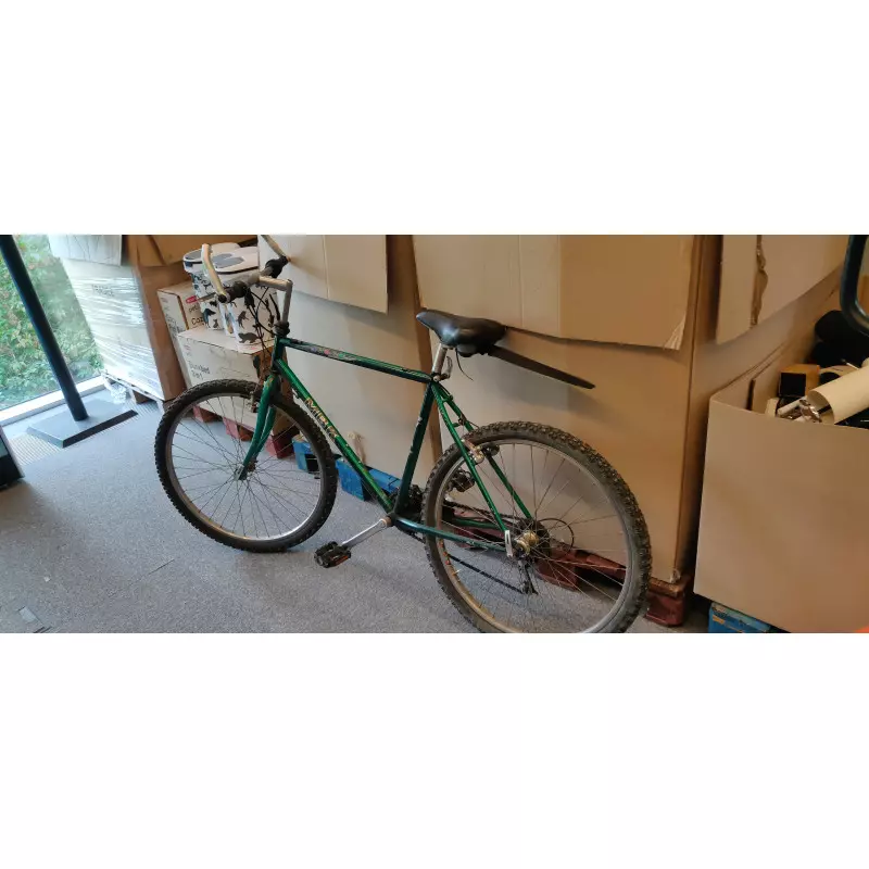 Vélo MBK