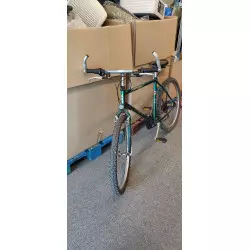 Vélo MBK