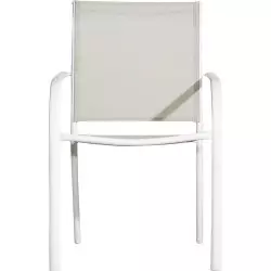 Fauteuil Tello - sable