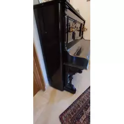 Antieke Piano