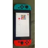 Nintendo Switch comme neuve + Mario kart 8