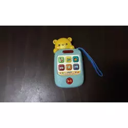 Vtech Baby Baladeur.