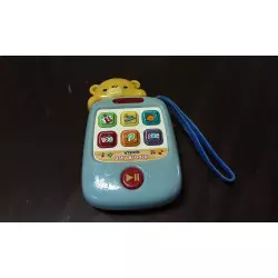 Vtech Baby Baladeur.