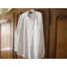 Chemise blanche , STAFFORD , t44