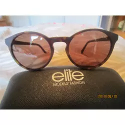 lunettes soleil femme « elite 1709 écaille mat » optic 2000