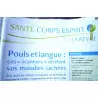 Lot de Revues "Santé Corps & Esprit"