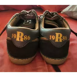 Basket Rhapsody 19R86 Brune