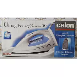 Calor Ultragliss Diffusion 50