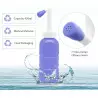 Bidet Portable, Bouteille Lavage, Douchette, WC + Hygiène Intime