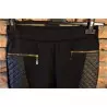 pantalon femme t.40 noir -neuf-