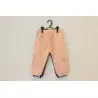 x2 pantalon marine 18m