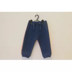 x2 pantalon marine 18m