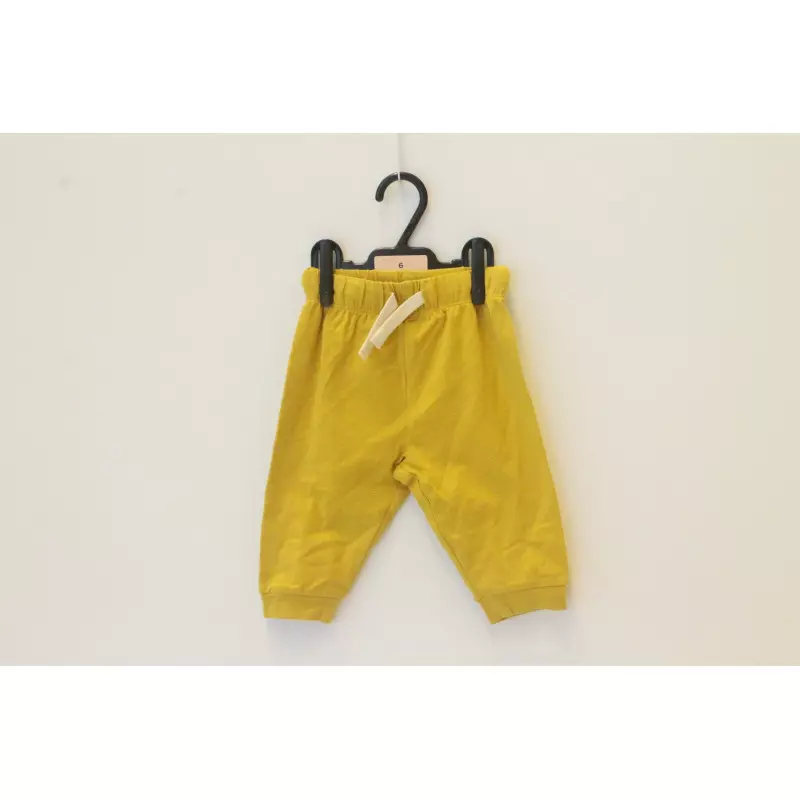 Pantalon jogger 6m