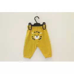 Pantalon jogger 6m