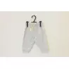 pantalon jogger gris 6m