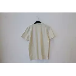 tee shirt mc im beige m