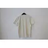 tee shirt mc im beige m