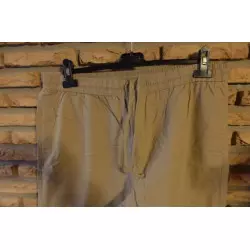 pantalon homme t.XXL beige -neuf - la redoute -