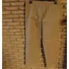 pantalon homme t.XXL beige -neuf - la redoute -