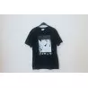 T-shirt Pokemon Navy black