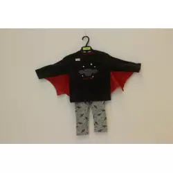 Pyjama 2pcs Halloween