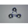 3 fidget spinners