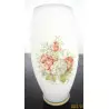 Ancien Vase fleuri vintage