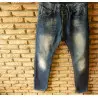 jeans homme t.L bleu - MOSKI -