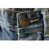 jeans homme t.L bleu - MOSKI -