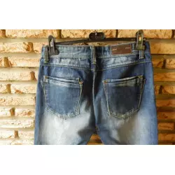 jeans homme t.L bleu - MOSKI -