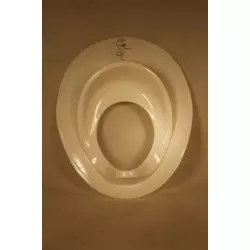 Réducteur WC dumbo